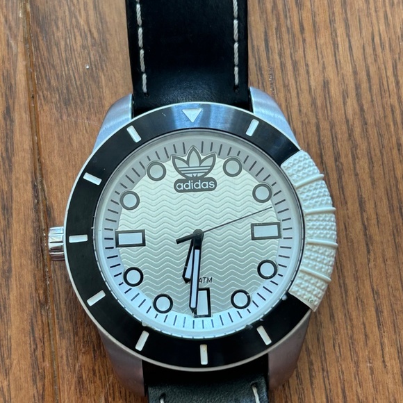 Adidas Men's Watch - Picture 1 of 5